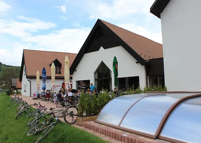 Hotel Vir ホテル 3*