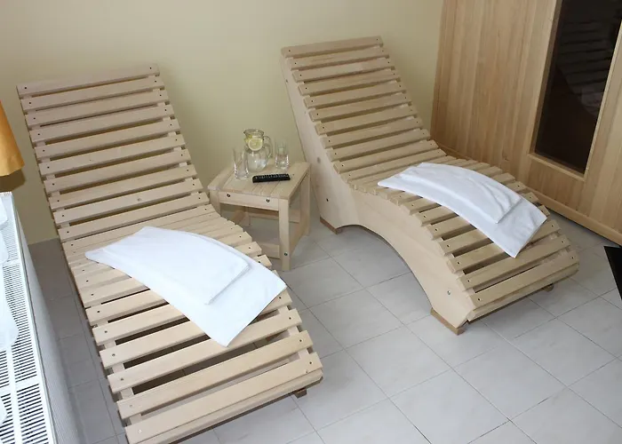 Hotel Vir 3* Vír