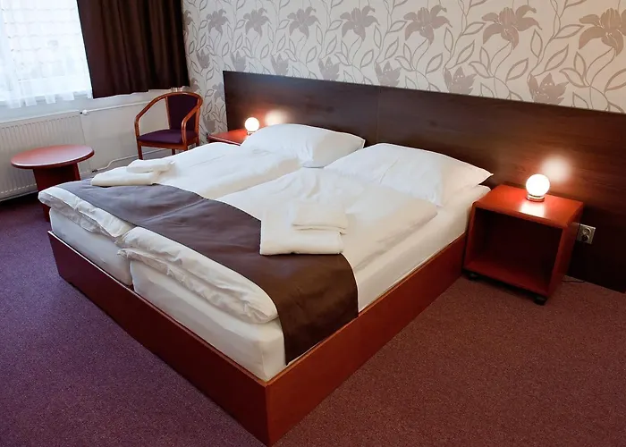 ホテル Hotel Vir