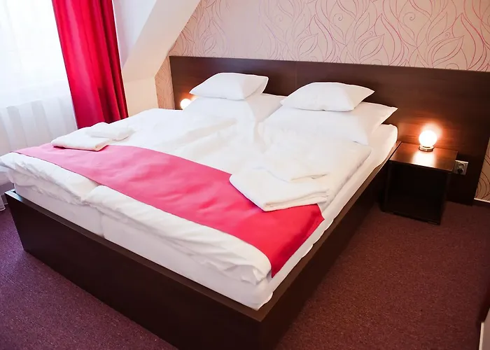 Hotel Vir 3* Vir
