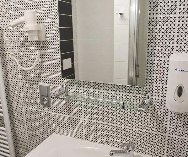 Hotel Hotel Vir Vír