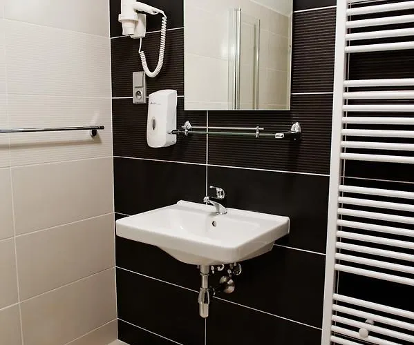 Hotel Vir 3* Vír