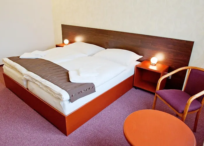 Hotel Hotel Vir 3*