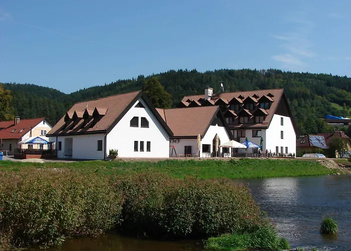 Hotel Vir Vír
