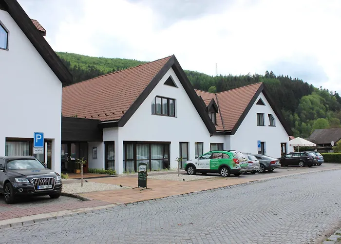 Hotel Hotel Vir