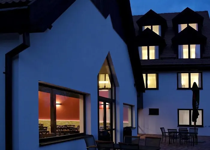 Hotel Vir ホテル 3*