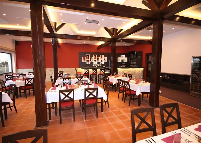 Hotel Vir Отель