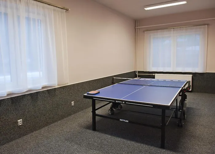 Hotel Vir Hotel Vír