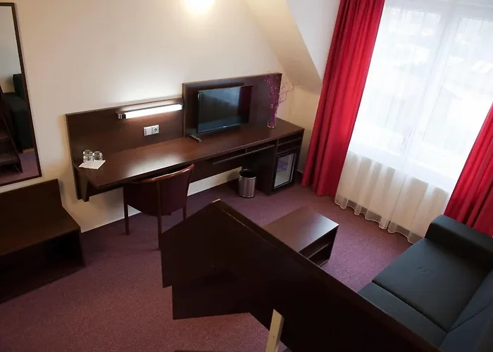 Hotel Vir 3* Vír