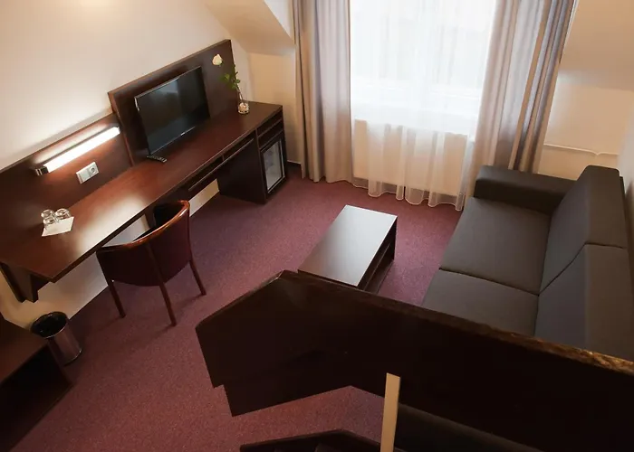 Hotel Hotel Vir