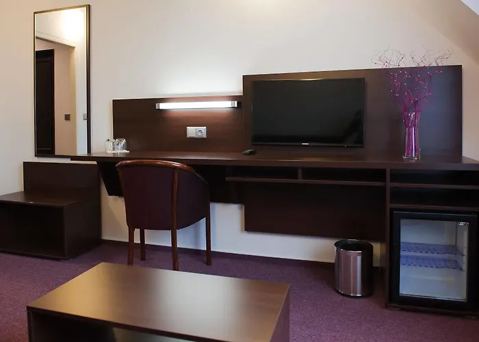 Hotel Hotel Vir 3*