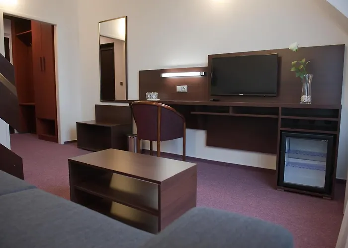 Hotel Vir