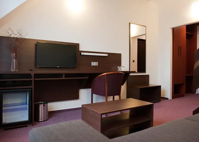 Hotel Vir Hotel 3*