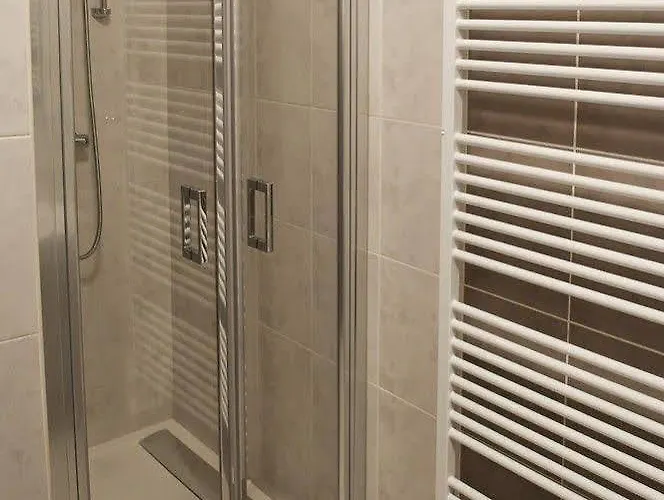 Hotel Vir Vír