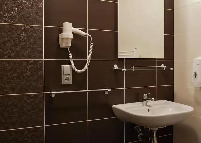 Hotel Vir 3* Vír