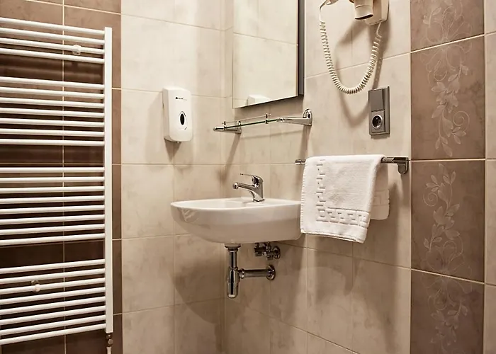 Hotel Vir ホテル 3*